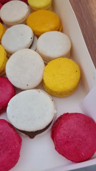 Boulangerie La Boulange de Bergson 0