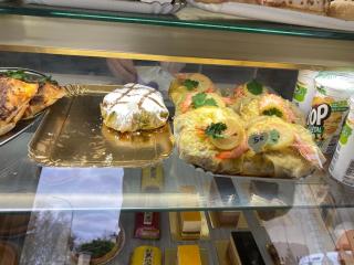 Boulangerie Boulangerie 1