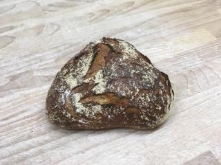 Boulangerie Le Four de Julien Kimmenauer - Boulangerie Bio au levain 
