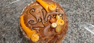 Boulangerie Chocolat Caramel 0