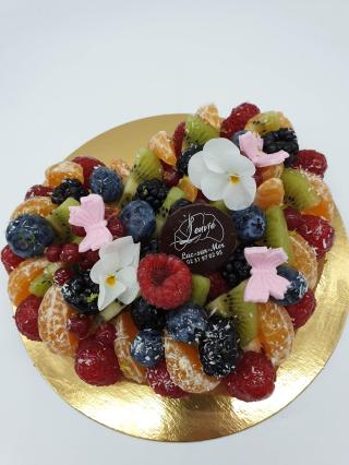 Boulangerie Boulangerie Pâtisserie L'Envie 0