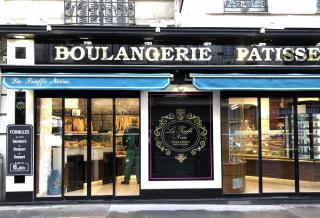 Boulangerie La Truffe Noire 0