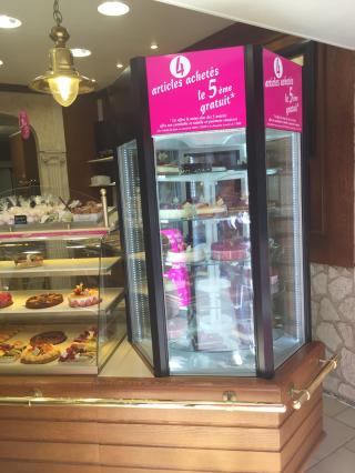 Boulangerie La Truffe Noire 0