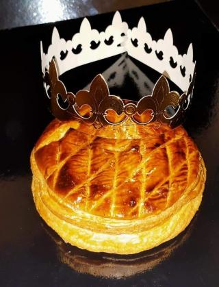 Boulangerie Boulangerie Pâtisserie Écrins de Douceur 0