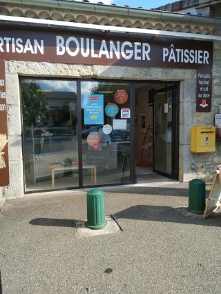 Boulangerie Boulangerie patisserie 0