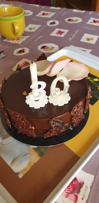 Boulangerie LES PETITS PLAISIRS 07 0