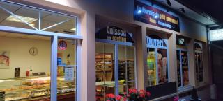 Boulangerie JULIEN 0