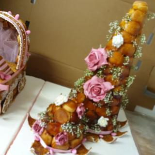 Boulangerie Boulangerie du Rocher 0