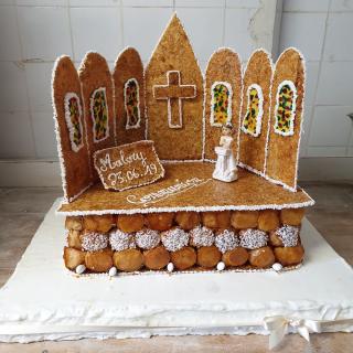 Boulangerie Boulangerie du Rocher 0