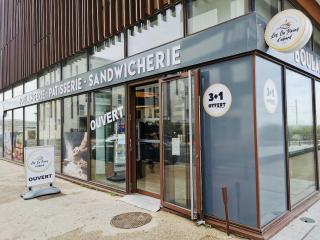 Boulangerie Boulangerie Les Co'Pains d'Abord 0