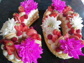 Boulangerie Boulangerie Les caprices de Mila 0