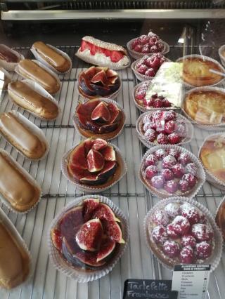 Boulangerie Boulangerie Les caprices de Mila 0