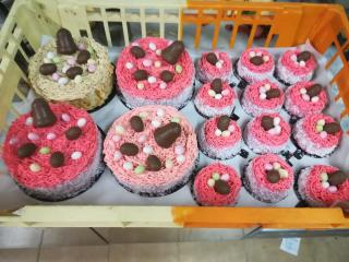 Boulangerie Boulangerie Les caprices de Mila 0