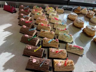 Boulangerie L'etoile de Fontenay 0