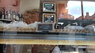 Boulangerie Patisserie Viennoiserie 0