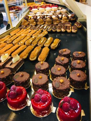 Boulangerie Le Lepvrier 0