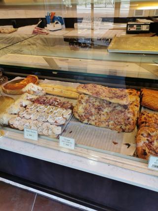 Boulangerie Le Lepvrier 0