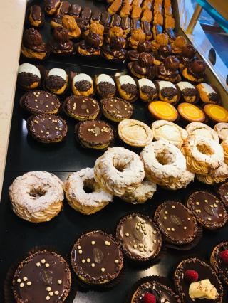 Boulangerie Le Lepvrier 0