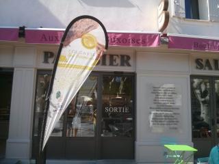 Boulangerie Aux Délices Buxoises 0