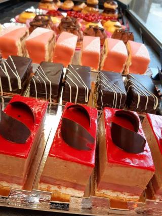 Boulangerie Boulangerie Valette 0