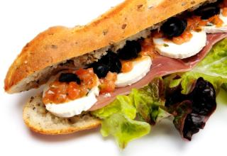 Boulangerie Boulangerie Céréa - Nevers Ravelin 0