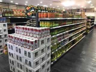 Boulangerie TD Market 0