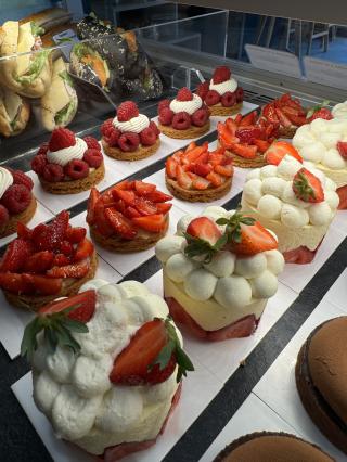 Boulangerie Maison Pilet 1