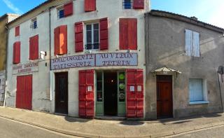 Boulangerie Le Fournil de la Bastide 2