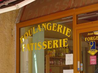 Boulangerie Boulangerie Forget Jean-Luc 2