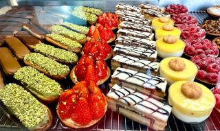Boulangerie La Maison du pain 0
