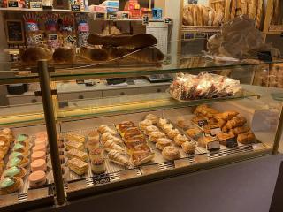 Boulangerie Fiorani Christen Lina Dominique 0