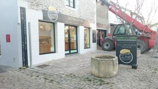 Boulangerie La Mie du Pain 0