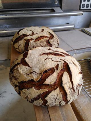 Boulangerie Le Petit Fournil de Louvigny 0