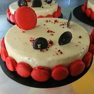 Boulangerie Boulangerie Bosquet 0