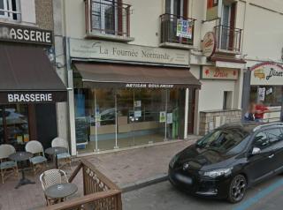 Boulangerie La Fournée Normande 0