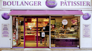 Boulangerie Au péché Véniel 0