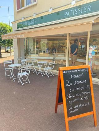 Boulangerie Aube pâtisserie - boulangerie 0