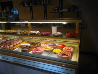 Boulangerie La baguette magique 0