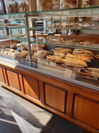 Boulangerie Sandrine Olivier 0
