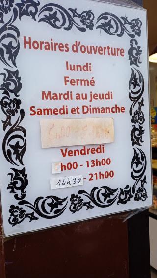 Boulangerie Artisan Boulanger 0