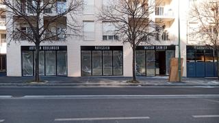 Boulangerie Maison Saunier 0