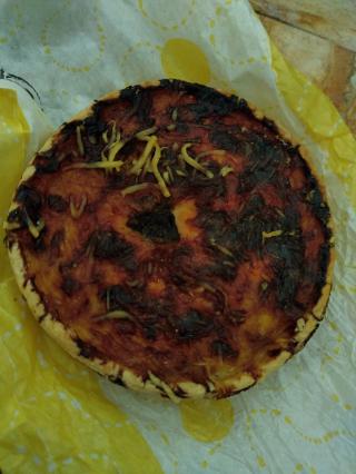 Boulangerie Boulangerie - Pâtisserie - Snacking 