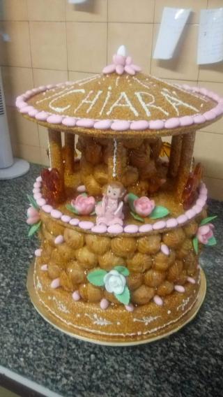 Boulangerie Fium'urbaccia Sarl 0