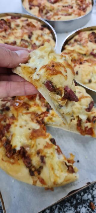 Boulangerie Rue Des Pains Rabastens 0