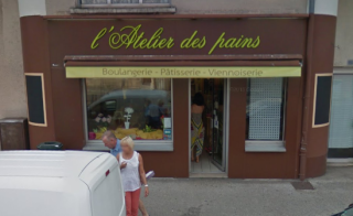 Boulangerie L'atelier Des Pains 0