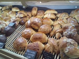 Boulangerie Béatrice et Stéphane 1