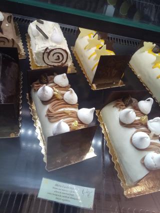 Boulangerie Béatrice et Stéphane 0