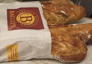 Boulangerie Banette 0