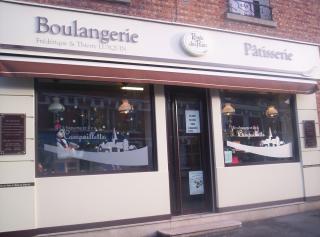 Boulangerie BOULANGERIE LUSQUIN 0