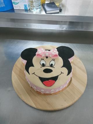 Boulangerie Les douceurs de chemiré 0